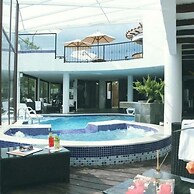 Hotel Meson de los Virreyes