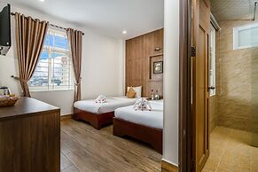 Valencia Hotel