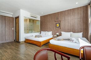 Valencia Hotel
