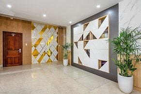 Valencia Hotel