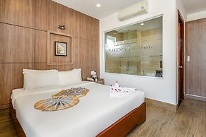 Valencia Hotel