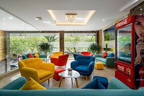 Valencia Hotel