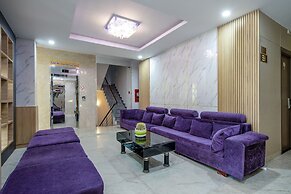 Valencia Hotel