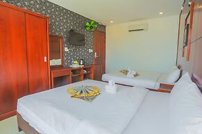 Valencia Hotel
