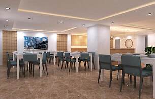 Valencia Hotel