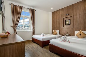 Valencia Hotel