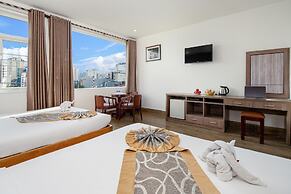 Valencia Hotel