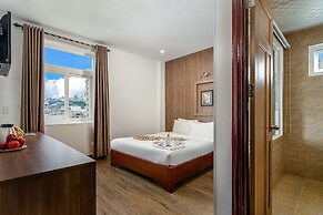 Valencia Hotel
