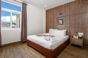 Valencia Hotel