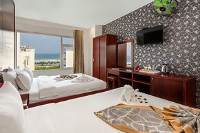 Valencia Hotel