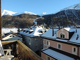 Hotel Klarer