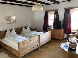 Hotel Klarer