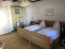 Hotel Klarer