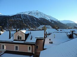 Hotel Klarer