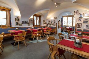 Hotel Klarer