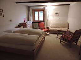 Hotel Klarer