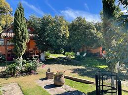 Cabañas La Huerta