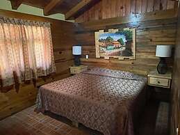 Cabañas La Huerta