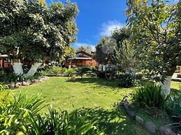 Cabañas La Huerta