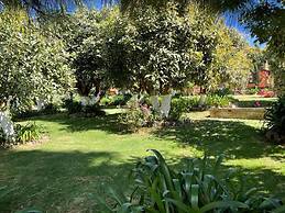Cabañas La Huerta