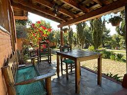Cabañas La Huerta