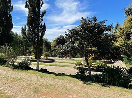 Cabañas La Huerta