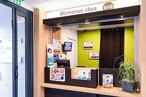 B&B HOTEL Toulouse Purpan Zénith