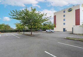 B&B HOTEL Toulouse Purpan Zénith