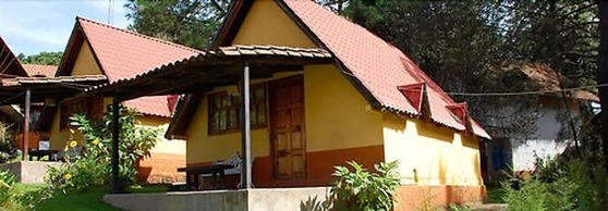 Cabañas Lomas Verdes