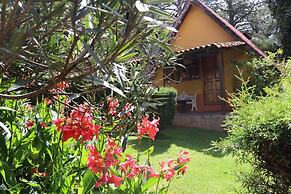 Cabañas Lomas Verdes
