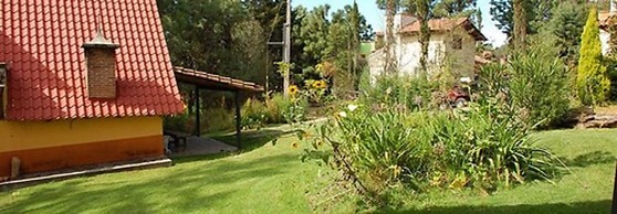 Cabañas Lomas Verdes