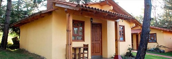 Cabañas Lomas Verdes
