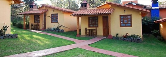 Cabañas Lomas Verdes