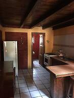 Cabañas Lomas Verdes
