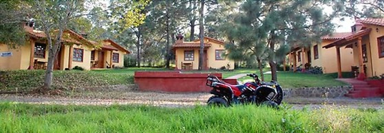 Cabañas Lomas Verdes