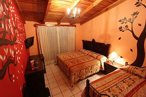 Hotel Real de la Sierra