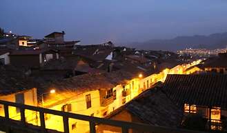 Tierra del Inka