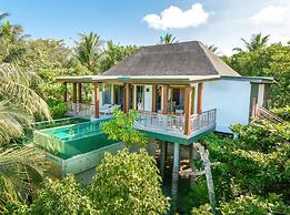 Amilla Maldives