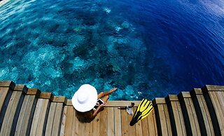 Amilla Maldives