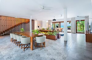 Amilla Maldives