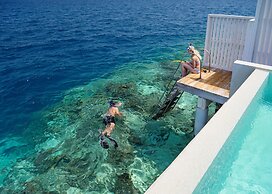 Amilla Maldives