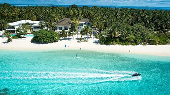 Amilla Maldives