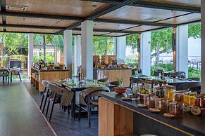 Amilla Maldives