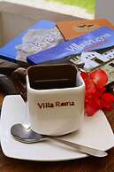 Hotel Boutique Villa Roma