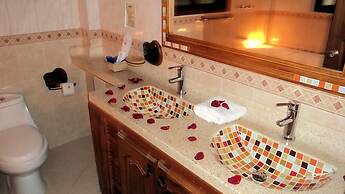 Hotel Boutique Villa Roma