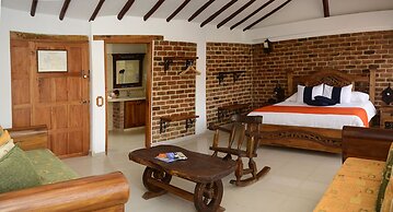 Hotel Boutique Villa Roma