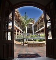 Hotel Boutique Villa Roma