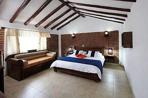 Hotel Boutique Villa Roma