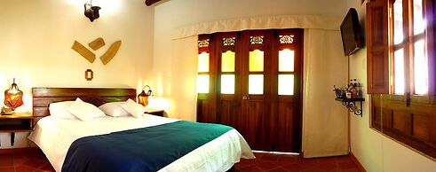 Hotel Boutique Villa Roma