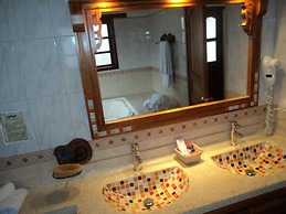 Hotel Boutique Villa Roma